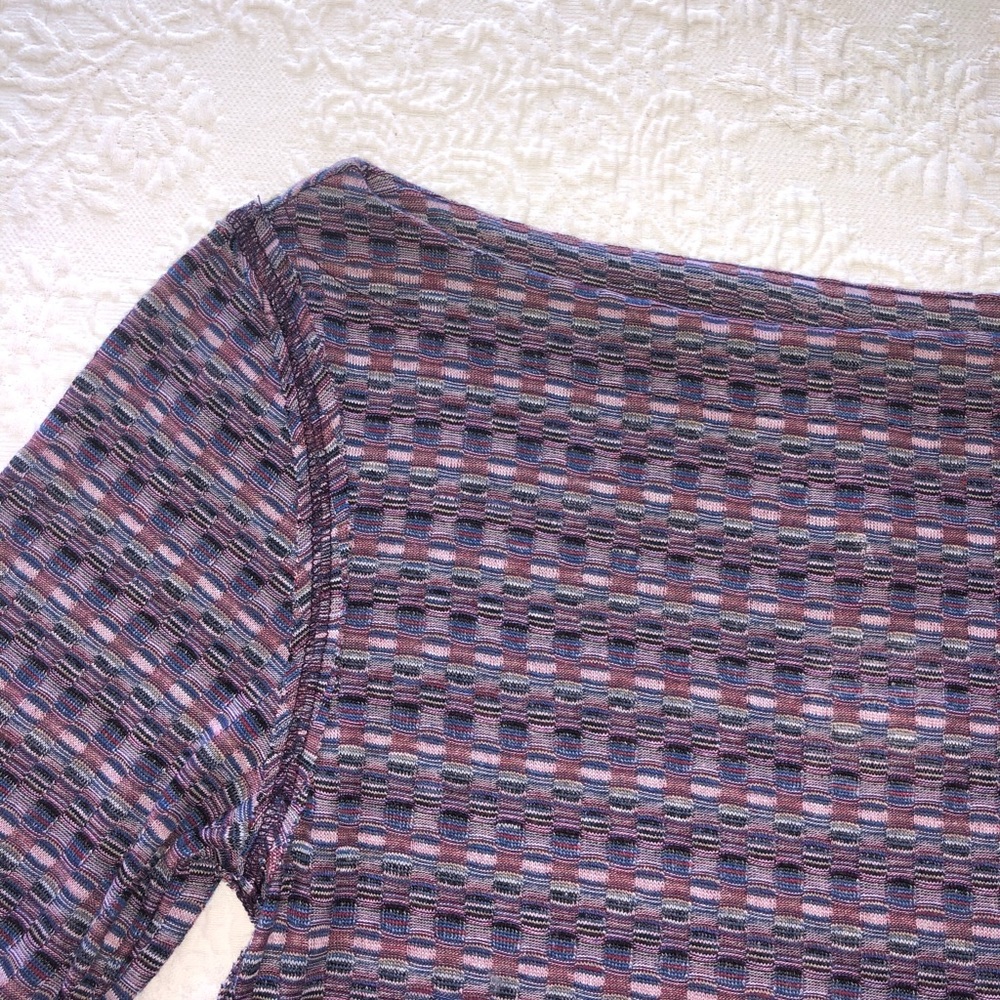 Free People shirt - Picture 2 of 4